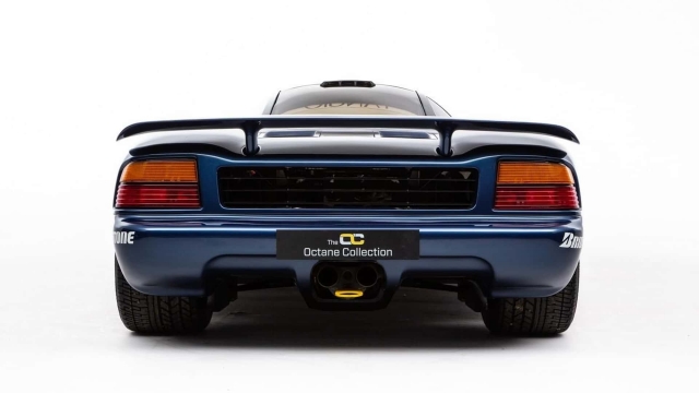 Jaguar XJR-15