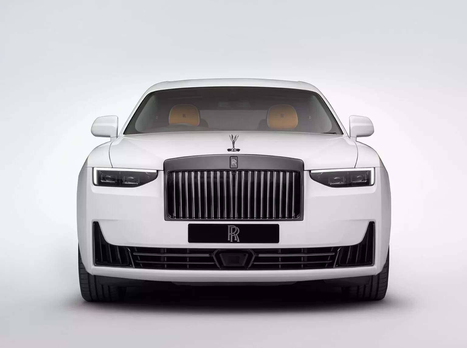 Rolls-Royce Ghost Series II