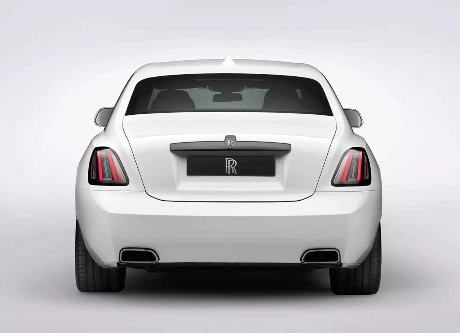 Rolls-Royce Ghost Series II