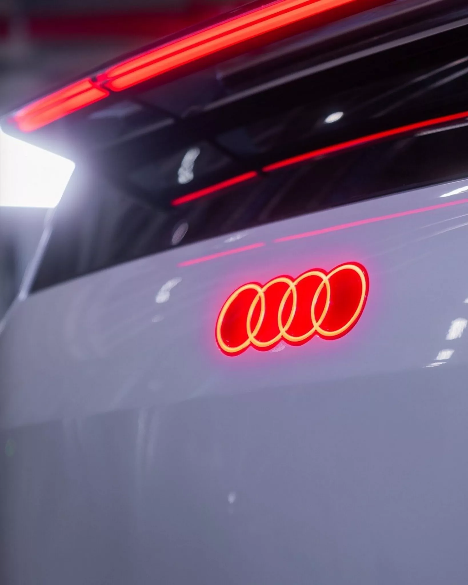 Audi A2 e-tron