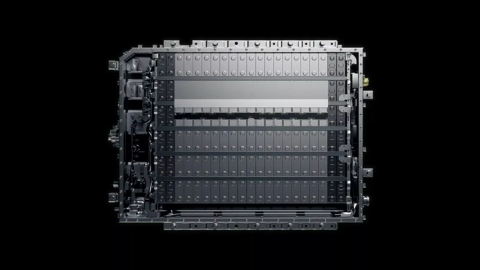 CATL Hybrid Battery