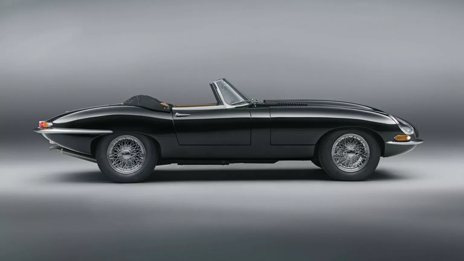 Jaguar E-Type