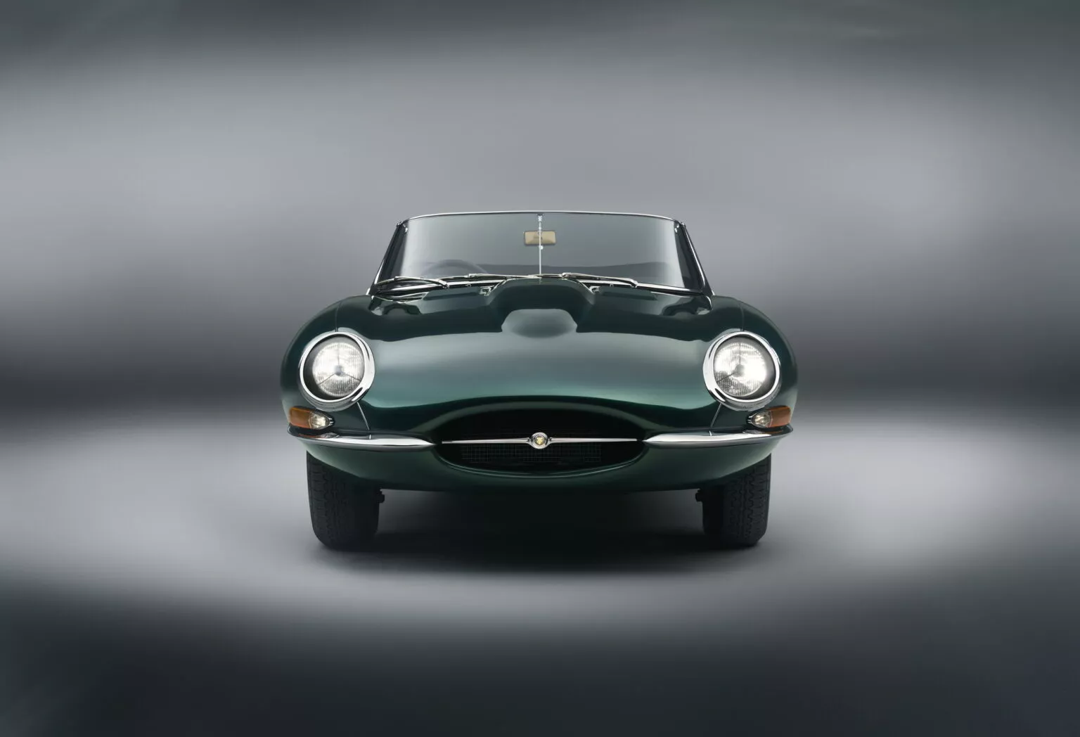 Jaguar E-Type