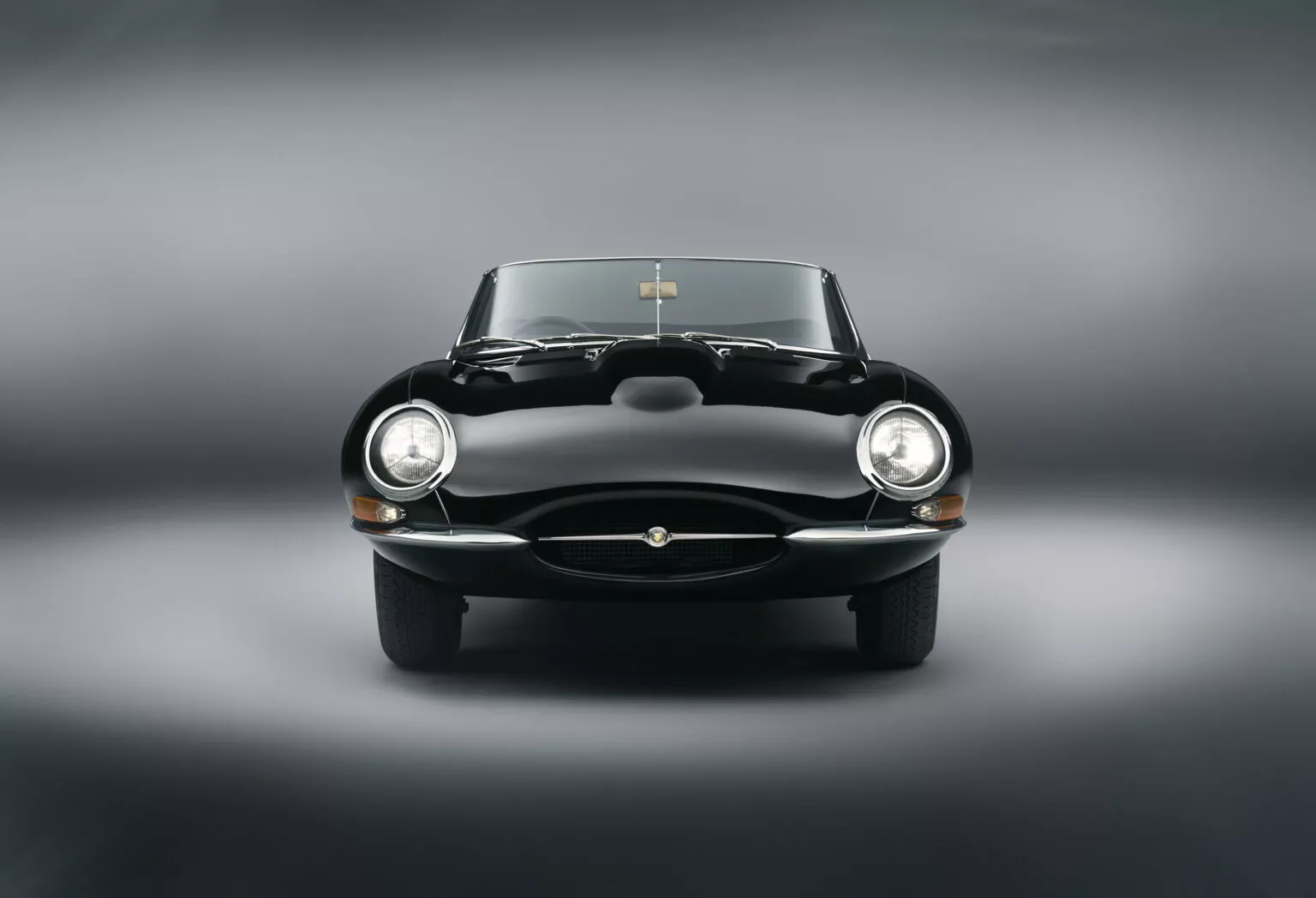 Jaguar E-Type