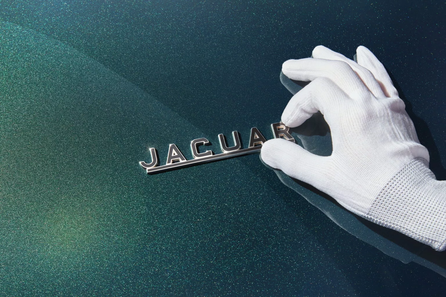 Jaguar E-Type