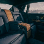 Rolls-Royce Phantom Goldfinger