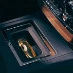 Rolls-Royce Phantom Goldfinger