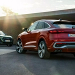 Audi Q5 Sportback e SQ5 Sportback