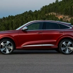 Audi SQ5 Sportback