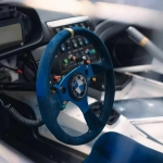 BMW M3 GTR Need for Speed