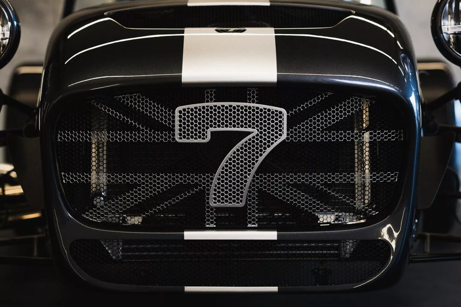 Caterham Seven CSR Twenty