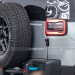 Jeep Recon - Carscoops
