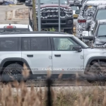 Jeep Recon - Carscoops