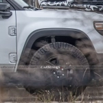 Jeep Recon - Carscoops