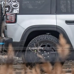 Jeep Recon - Carscoops