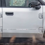Jeep Recon - Carscoops