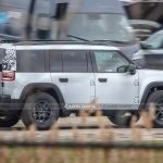 Jeep Recon - Carscoops