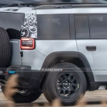 Jeep Recon - Carscoops