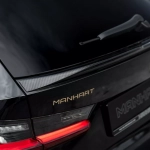 Manhart MH3 800 Touring