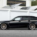 Manhart MH3 800 Touring