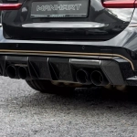 Manhart MH3 800 Touring