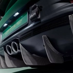 Manthey Porsche 911 GT3 RS