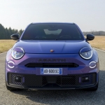 Abarth 600e