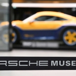 Porsche 911 Dakar Sonderwunsch