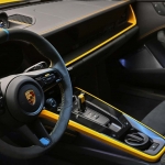 Porsche 911 Dakar Sonderwunsch
