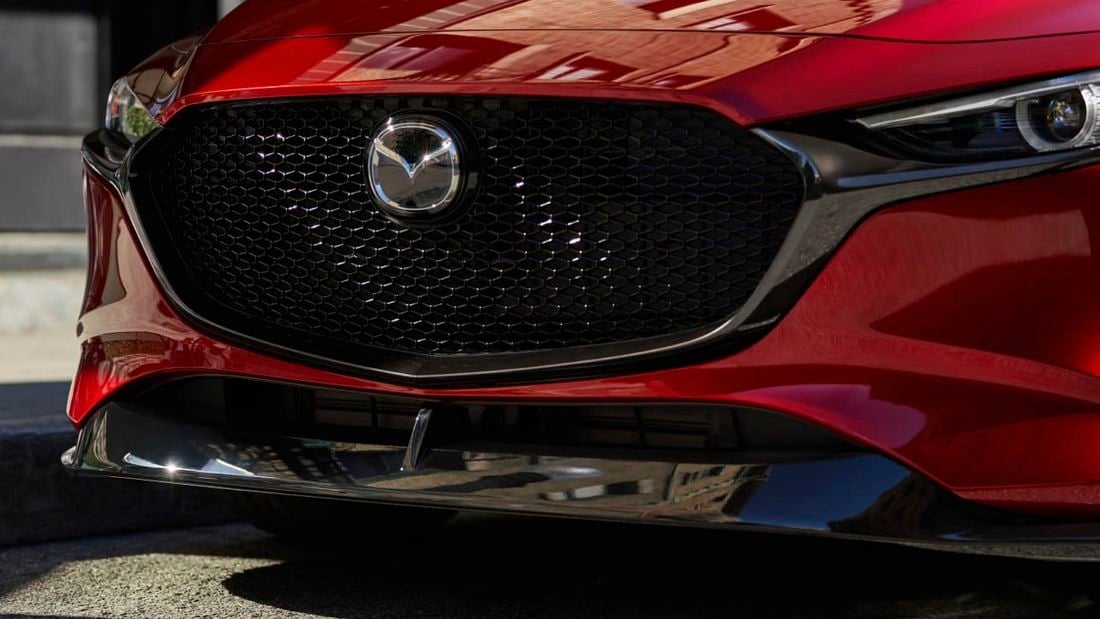 Mazda