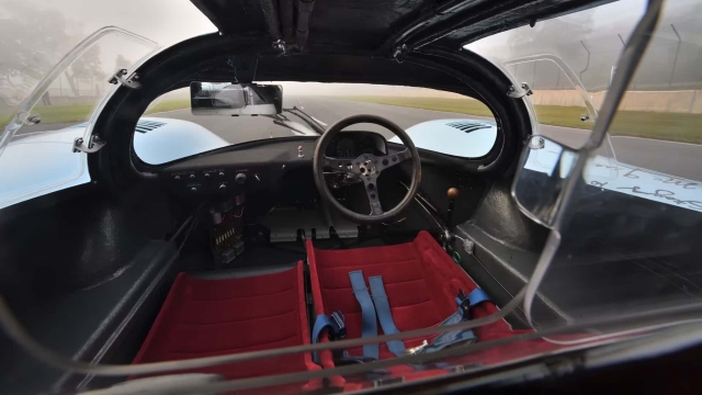 Porsche 917K Steve McQueen