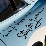 Porsche 917K Steve McQueen