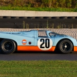 Porsche 917K Steve McQueen
