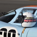 Porsche 917K Steve McQueen