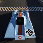 Porsche 917K Steve McQueen