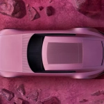 Jaguar Type 00 Concept