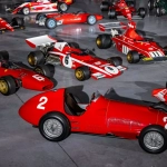 Coleção de Bernie Ecclestone
