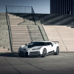 Bugatti Centodieci