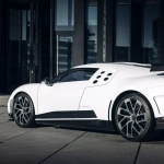 Bugatti Centodieci