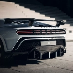 Bugatti Centodieci