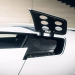 Bugatti Centodieci