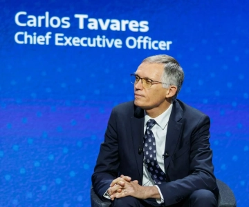 Carlos Tavares