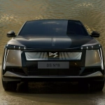DS N°8