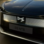 DS N°8