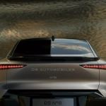DS N°8