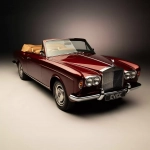 Evice Rolls-Royce
