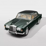 Evice Rolls-Royce