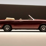Evice Rolls-Royce