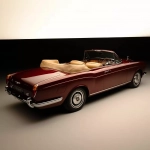 Evice Rolls-Royce