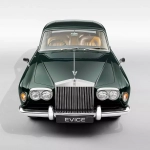 Evice Rolls-Royce
